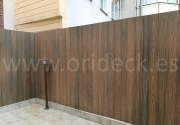 orideck encapsulada nature ipe 2